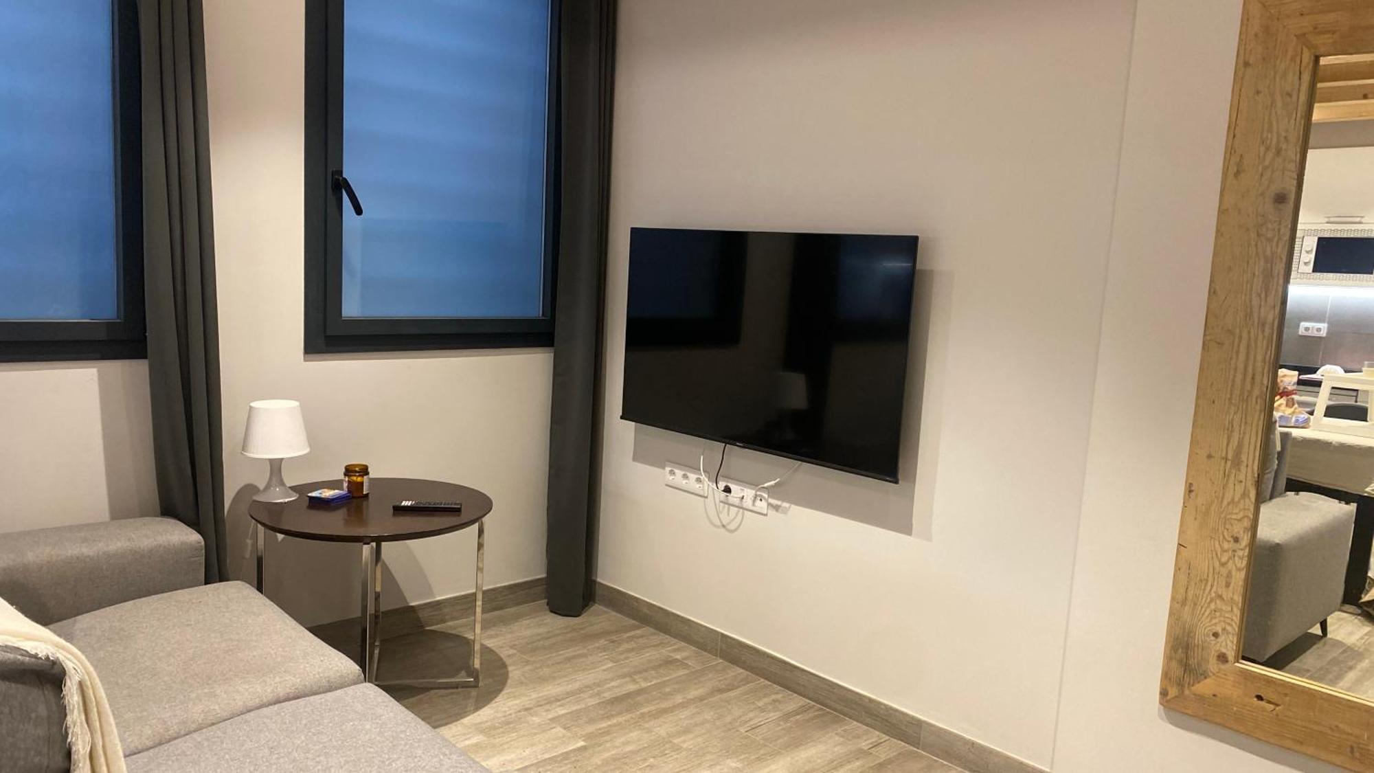 Maison d'hôtes Sants Barcelone